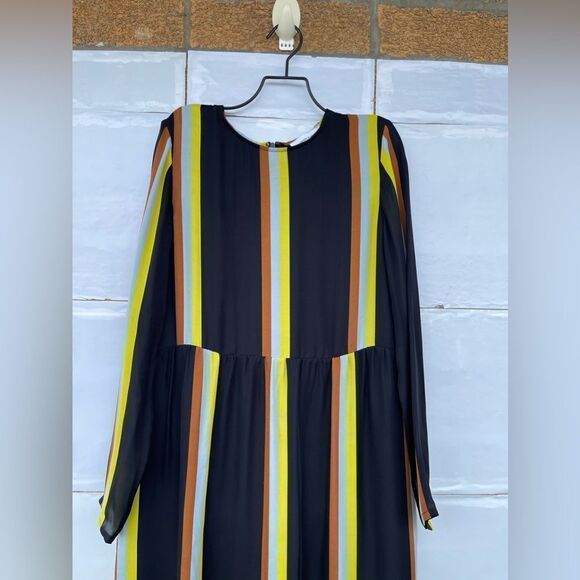 Samsoe The Raven Dress Xs - Picture 5 of 13